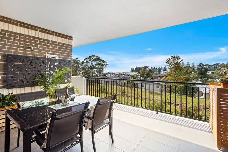 46/134 Shoalhaven Street, Kiama NSW 2533