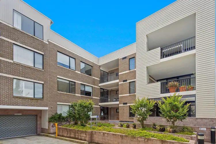 Second view of Homely unit listing, 46/134 Shoalhaven Street, Kiama NSW 2533