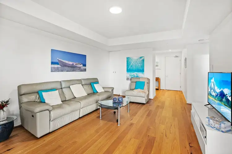 Third view of Homely unit listing, 46/134 Shoalhaven Street, Kiama NSW 2533