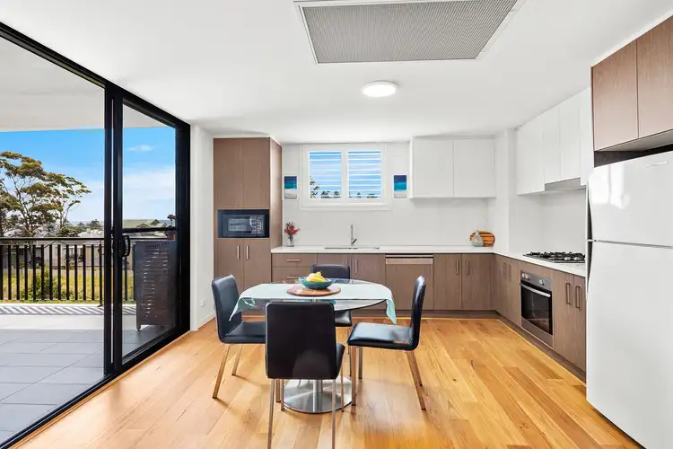 Fourth view of Homely unit listing, 46/134 Shoalhaven Street, Kiama NSW 2533