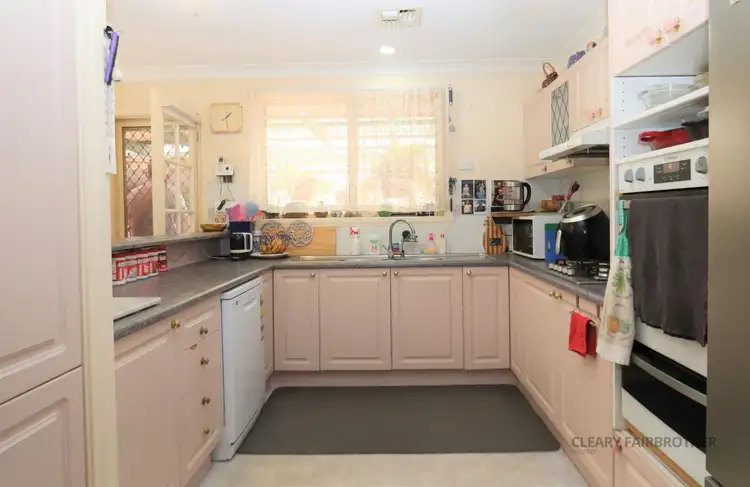 Fifth view of Homely house listing, 11 Wentworth Drive, Kelso NSW 2795