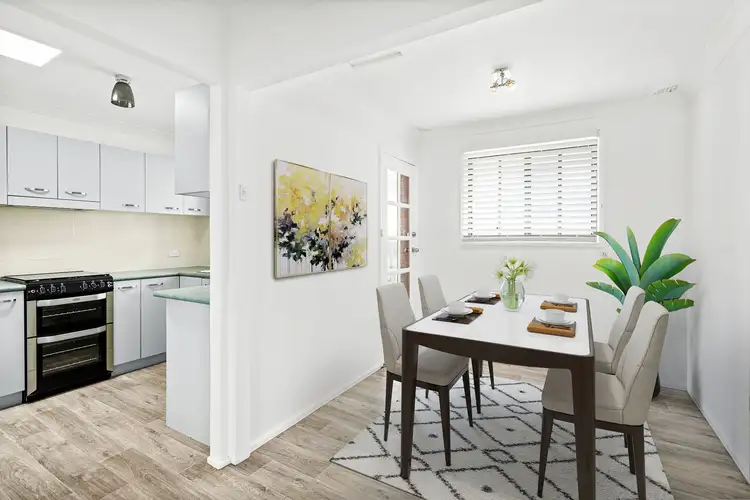 Third view of Homely unit listing, 1/16 Iluka Road, Barrack Point NSW 2528