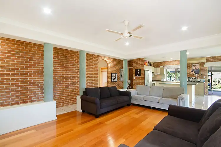 Fifth view of Homely house listing, 69 Henry Lawson Drive, Terranora NSW 2486