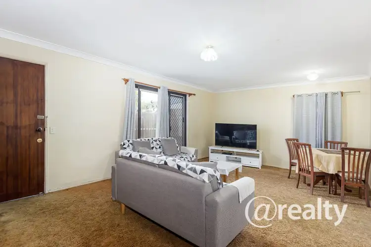 Fourth view of Homely house listing, 11/3 Southgate Drive, Woodridge QLD 4114