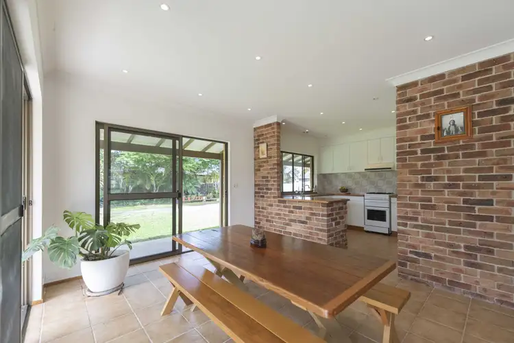 Second view of Homely house listing, 3 Sciacca Ave, Tuncurry NSW 2428