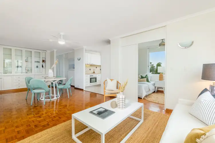 Second view of Homely apartment listing, 15/114 North Steyne, Manly NSW 2095