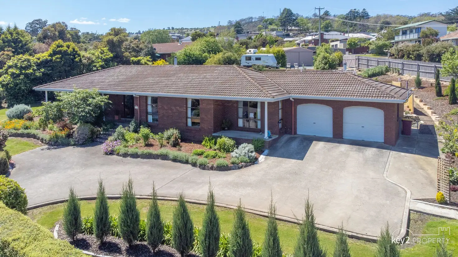 Main view of Homely house listing, 7 Johnston Road, St Leonards TAS 7250