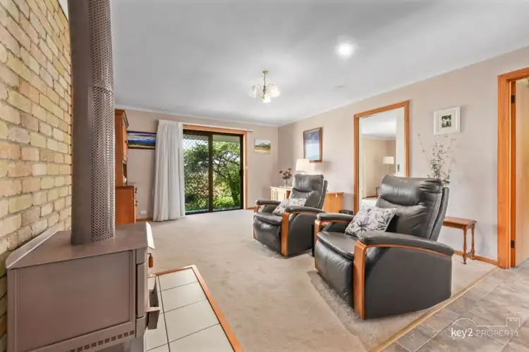 Second view of Homely house listing, 7 Johnston Road, St Leonards TAS 7250