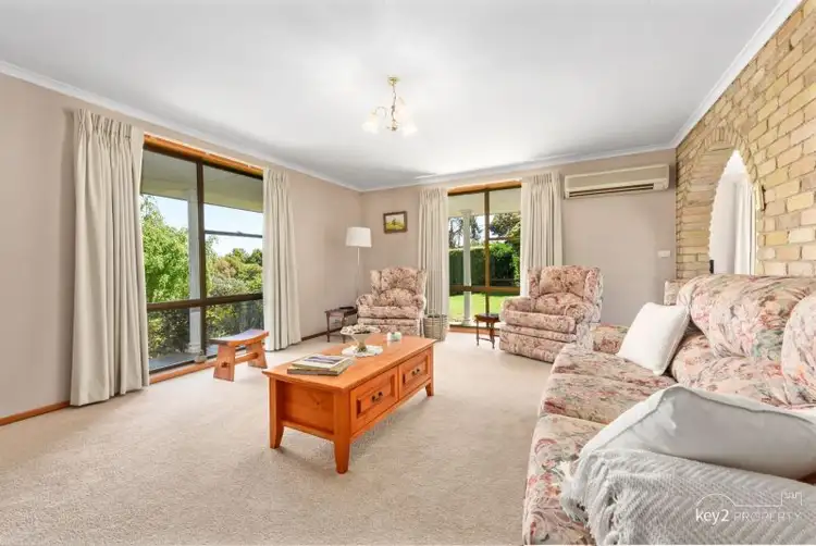 Third view of Homely house listing, 7 Johnston Road, St Leonards TAS 7250