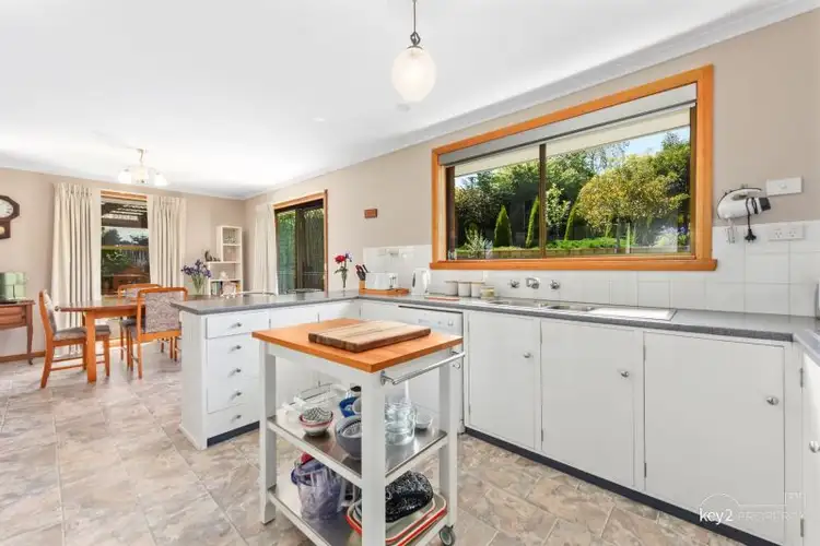 Sixth view of Homely house listing, 7 Johnston Road, St Leonards TAS 7250