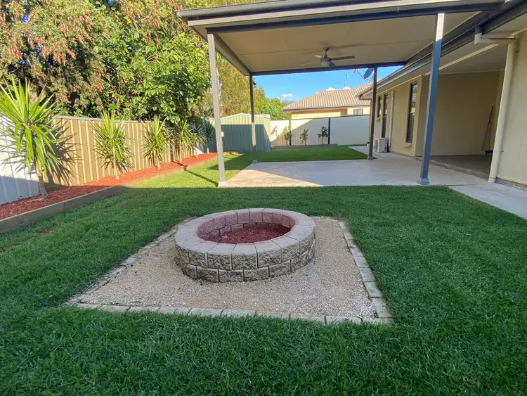 Second view of Homely house listing, 26 Gungurru Close, Calala NSW 2340