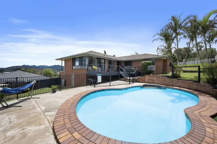 Main view of Homely house listing, 31 Redwood Street, Coffs Harbour NSW 2450