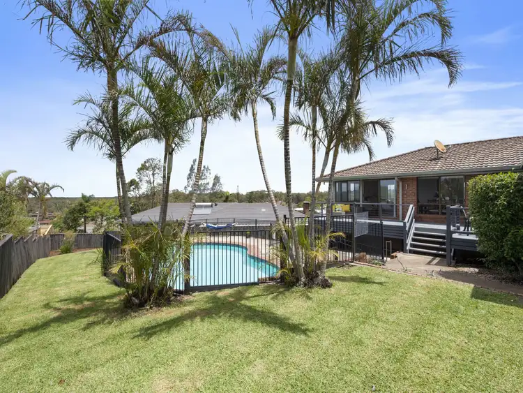 Fifth view of Homely house listing, 31 Redwood Street, Coffs Harbour NSW 2450