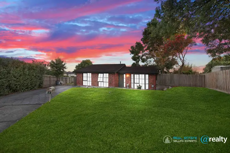5 Sollya Court, Narre Warren VIC 3805