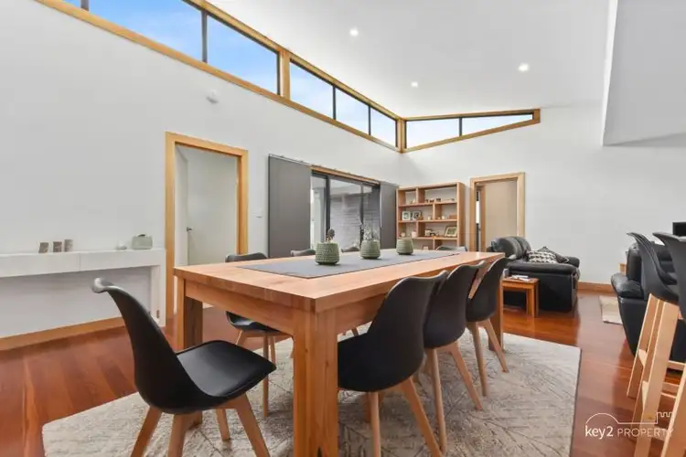 Third view of Homely unit listing, 4/10 Bindaree Road, Legana TAS 7277