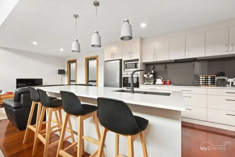 Fourth view of Homely unit listing, 4/10 Bindaree Road, Legana TAS 7277