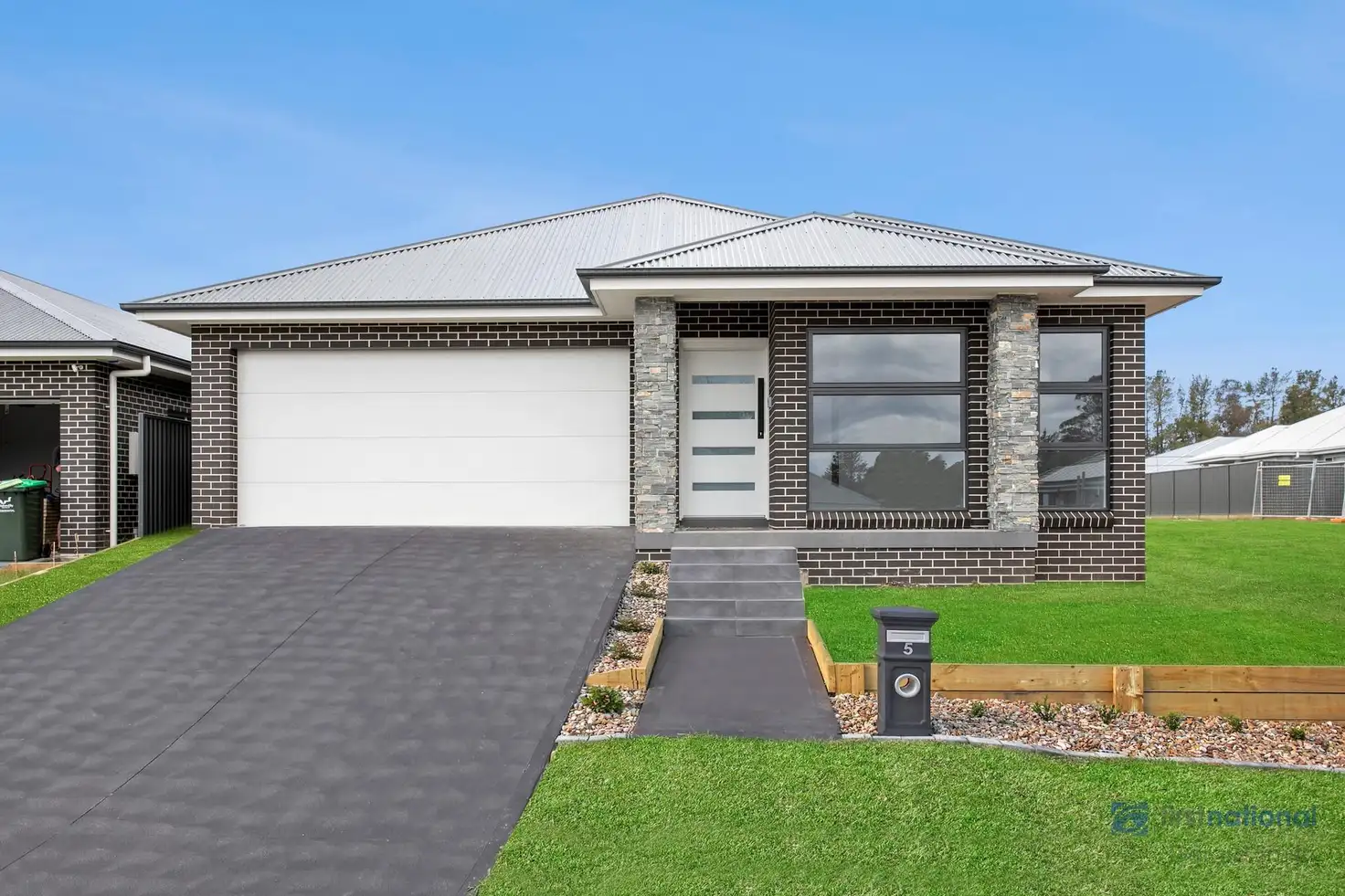 Main view of Homely house listing, 5 Corry Street, Thirlmere NSW 2572