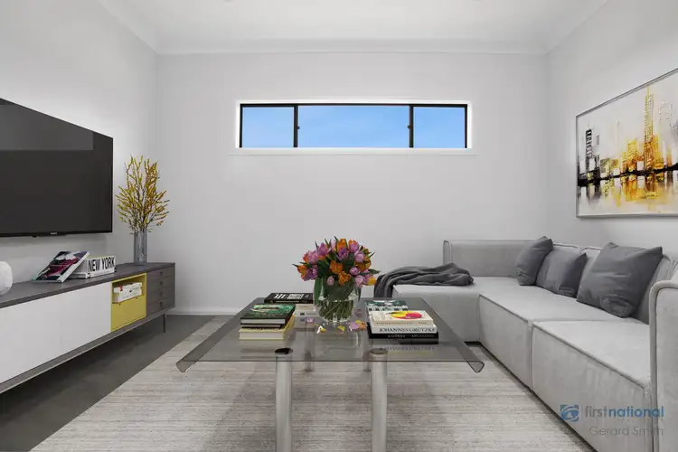 Third view of Homely house listing, 5 Corry Street, Thirlmere NSW 2572