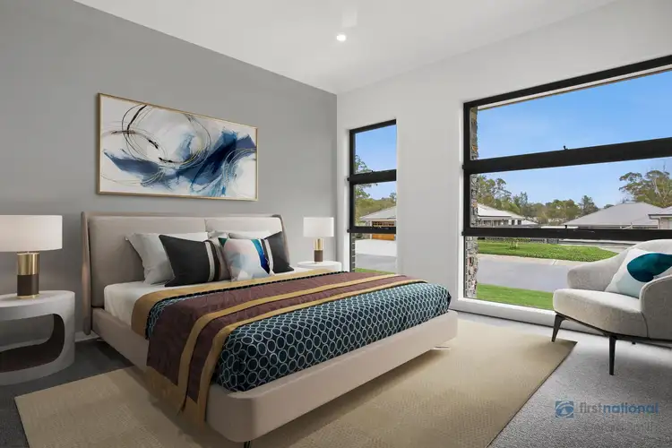 Fourth view of Homely house listing, 5 Corry Street, Thirlmere NSW 2572