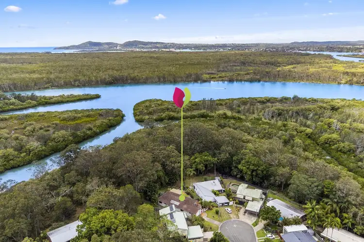 5 River Edge Court, Tewantin QLD 4565