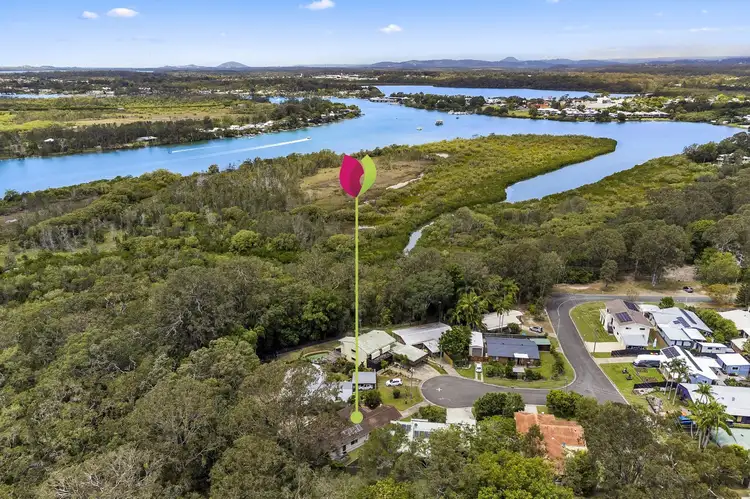 Third view of Homely house listing, 5 River Edge Court, Tewantin QLD 4565
