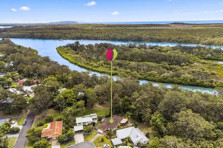 Fourth view of Homely house listing, 5 River Edge Court, Tewantin QLD 4565