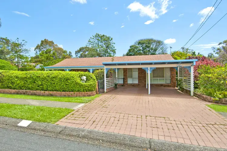 55 Passerine Drive, Rochedale South QLD 4123