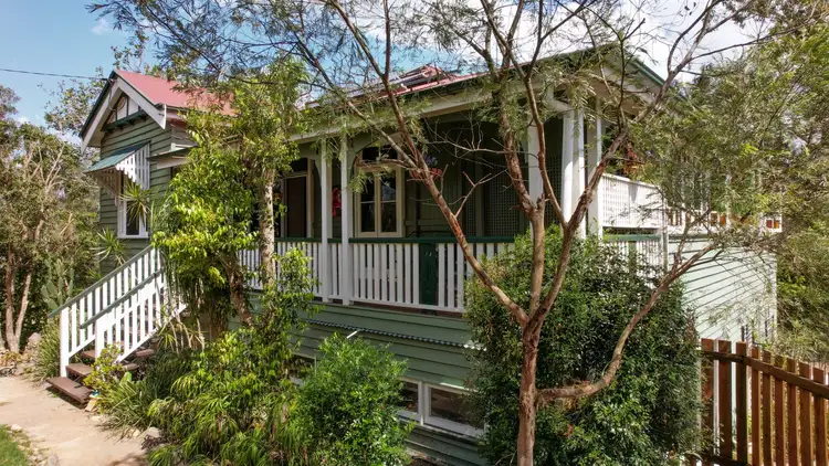 140 Mount Crosby Road, Anstead QLD 4070