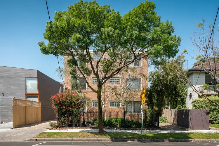 36 Chomley Street