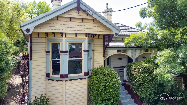 Main view of Homely house listing, 16 Merrington Lane, Kings Meadows TAS 7249