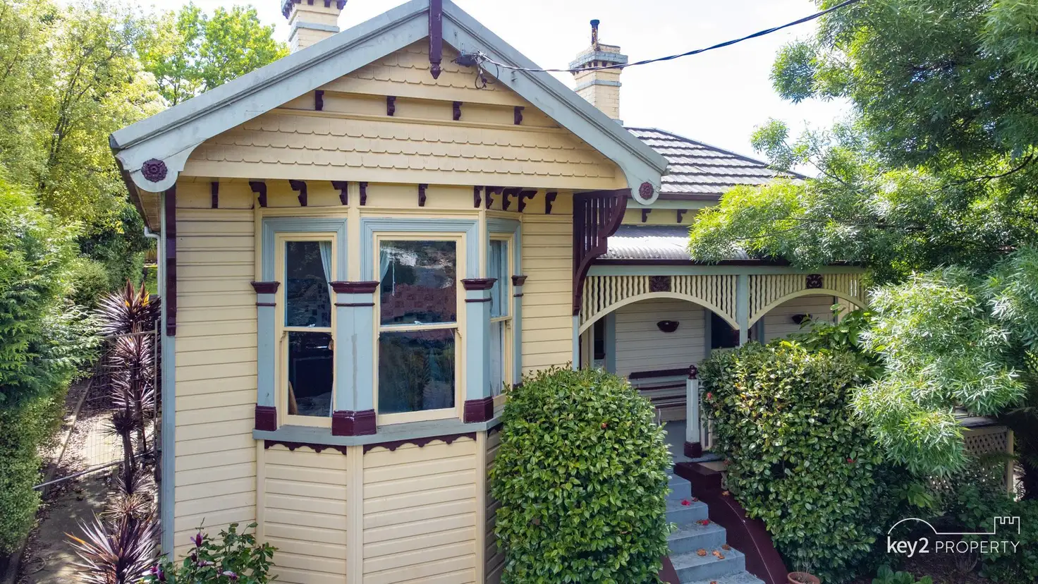 Main view of Homely house listing, 16 Merrington Lane, Kings Meadows TAS 7249