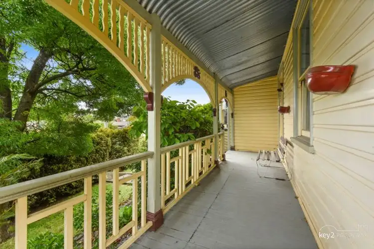 Second view of Homely house listing, 16 Merrington Lane, Kings Meadows TAS 7249