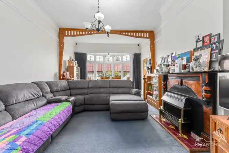 Fourth view of Homely house listing, 16 Merrington Lane, Kings Meadows TAS 7249