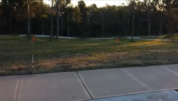 Main view of Homely land listing, 51 Myles cres, Kellyville NSW 2155