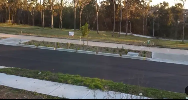 Second view of Homely land listing, 51 Myles cres, Kellyville NSW 2155