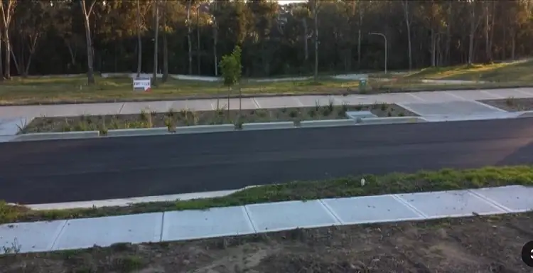 Third view of Homely land listing, 51 Myles cres, Kellyville NSW 2155