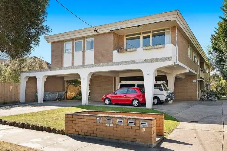 42 Magnolia Road