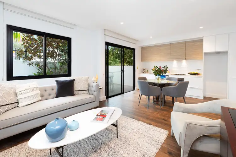 5/403-405 Old South Head Road, North Bondi NSW 2026