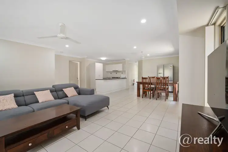 Second view of Homely house listing, 37 Flower Place, Richlands QLD 4077