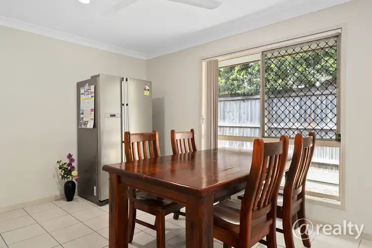 Third view of Homely house listing, 37 Flower Place, Richlands QLD 4077