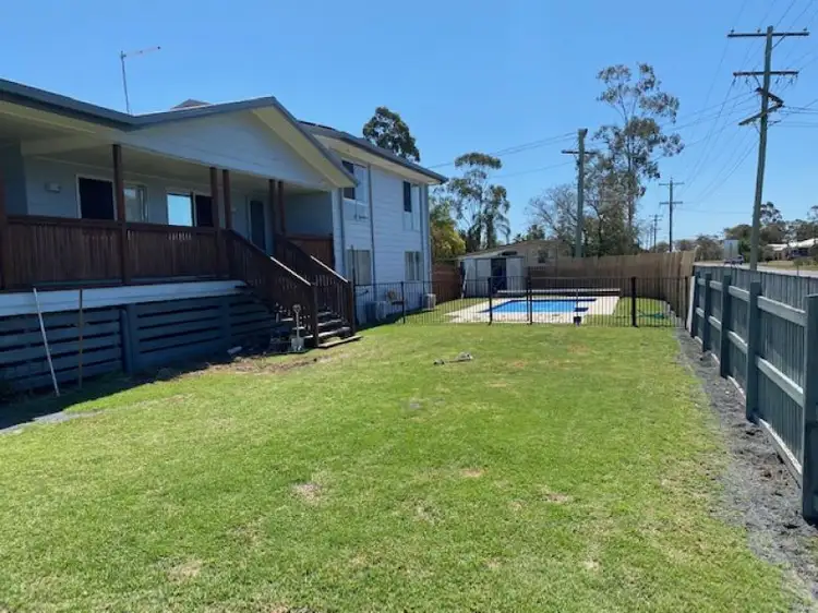 1 Ormonde Court, Dalby QLD 4405