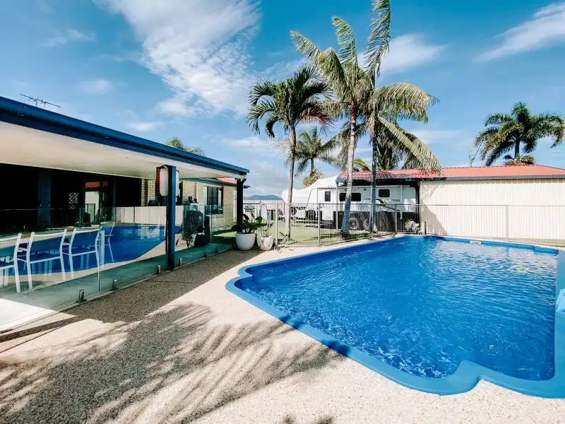 Main view of Homely house listing, 1 Beachside Place, Shoal Point QLD 4750