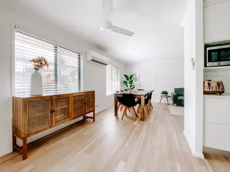 Third view of Homely house listing, 1 Beachside Place, Shoal Point QLD 4750