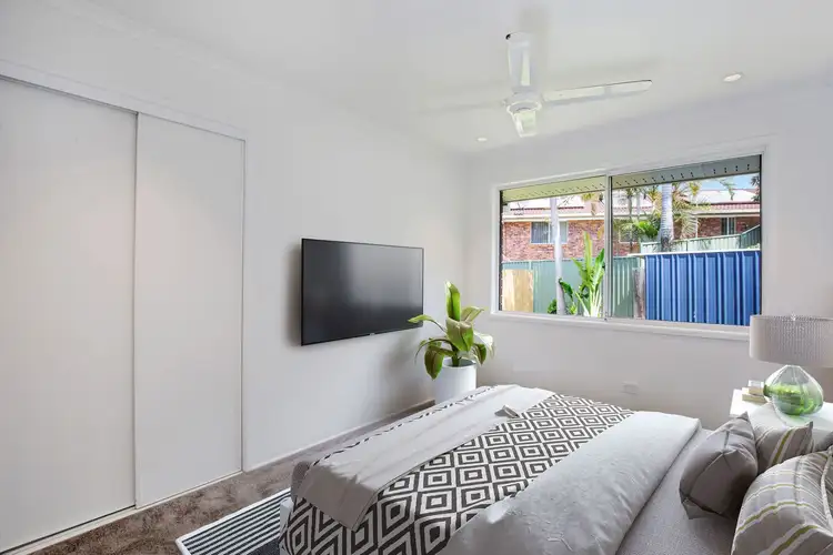 Sixth view of Homely house listing, 2/15 Cabot Court, Merrimac QLD 4226