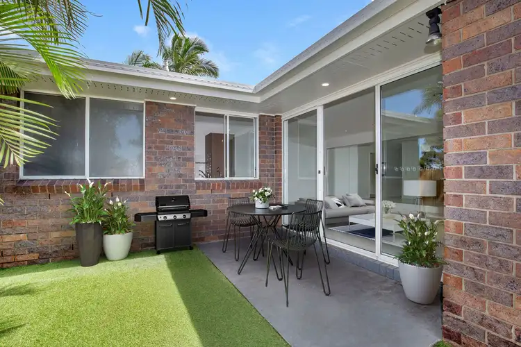 Seventh view of Homely house listing, 2/15 Cabot Court, Merrimac QLD 4226