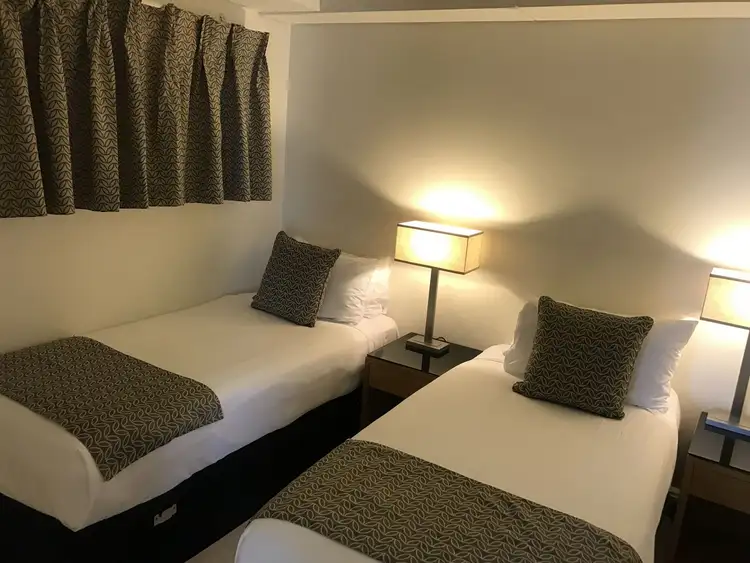 Sixth view of Homely apartment listing, 1710/31 Woods Street, Darwin City NT 800
