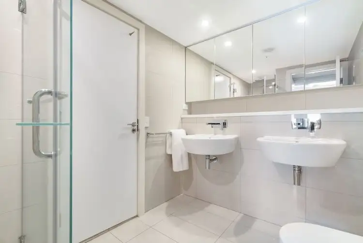 Seventh view of Homely apartment listing, 1710/31 Woods Street, Darwin City NT 800