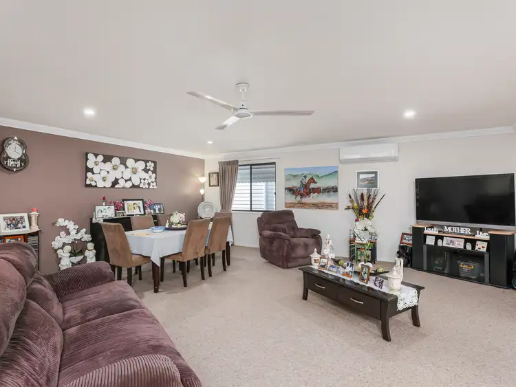 Main view of Homely retirement listing, 57/2 Koplick Road, Chambers Flat QLD 4133
