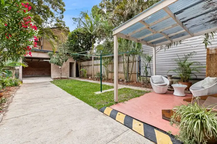 Main view of Homely house listing, 86a Hay Street, Leichhardt NSW 2040