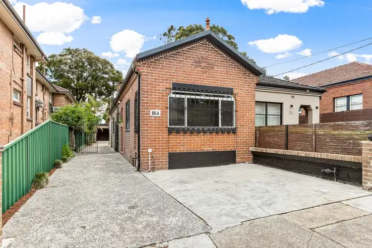 Third view of Homely house listing, 86a Hay Street, Leichhardt NSW 2040